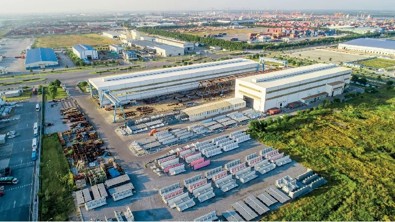 Thị trường BĐSCN miền Bắc quý 4/2025: Nguồn cung bùng nổ, chất lượng lên ngôi