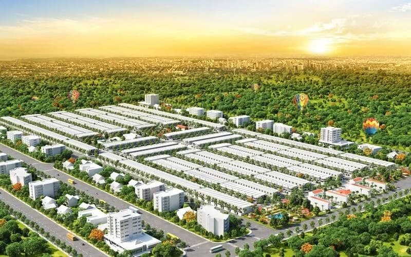 Mô Hình Bất Động Sản Công Nghiệp Đa Tiện Ích Được Dự Báo Sẽ "Lên Ngôi" Trong Chu Kỳ 2026