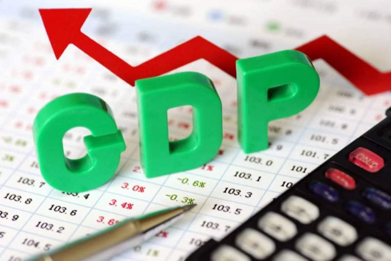 Tăng trưởng GDP của Việt Nam năm 2024: Chuyên gia nhận định gì?